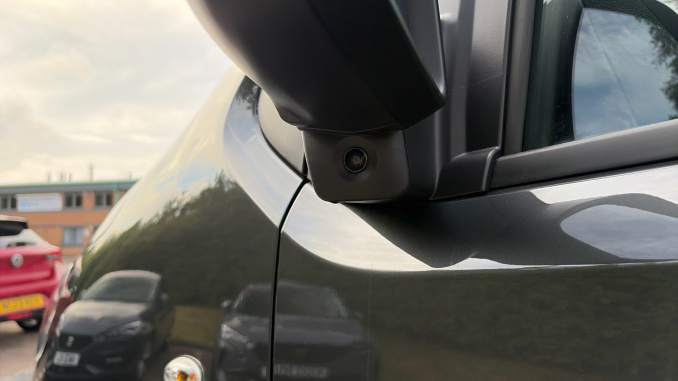 Vauxhall Vivaro L1 Diesel 1.5 Turbo D 120 Pro H1 Van - Image 24